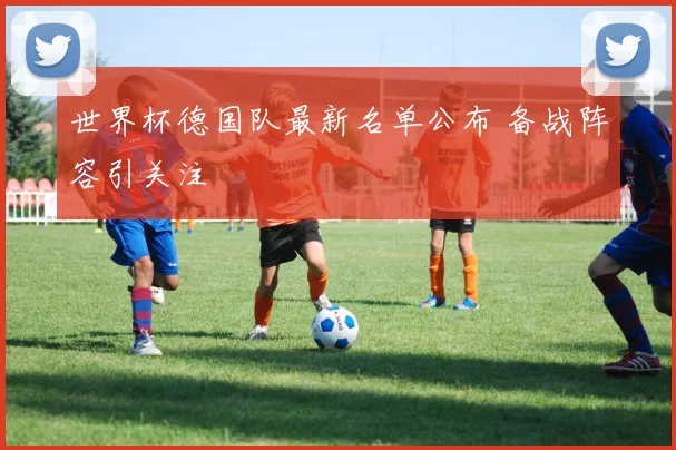世界杯德国队最新名单公布 备战阵容引关注