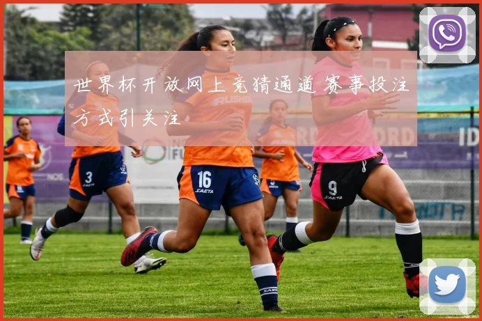 世界杯开放网上竞猜通道 赛事投注方式引关注