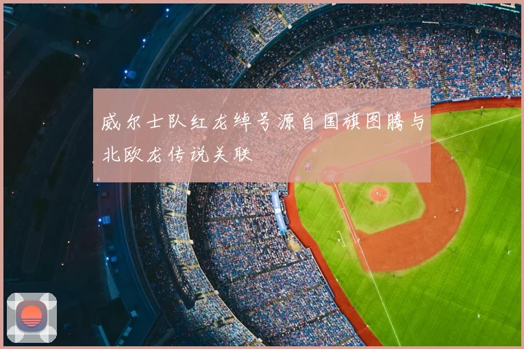 威尔士队红龙绰号源自国旗图腾与北欧龙传说关联