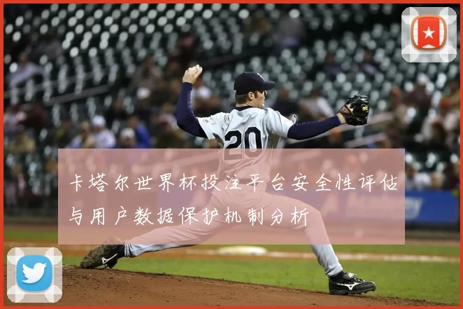卡塔尔世界杯投注平台安全性评估与用户数据保护机制分析